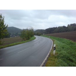 die strasse