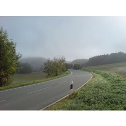 die strasse